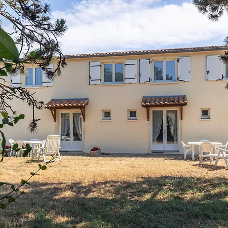 Duplex N°1 - Balneaire *