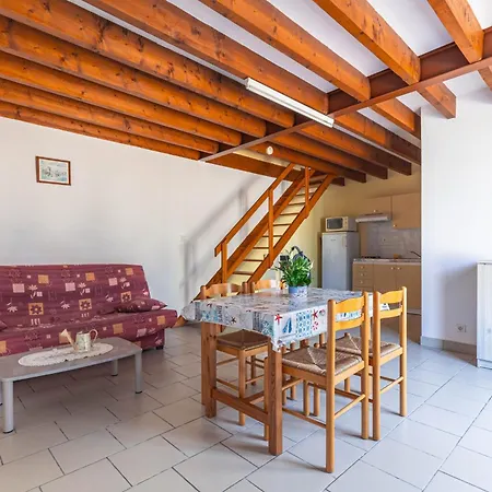 Duplex N°1 - Balneaire * Port-des-Barques