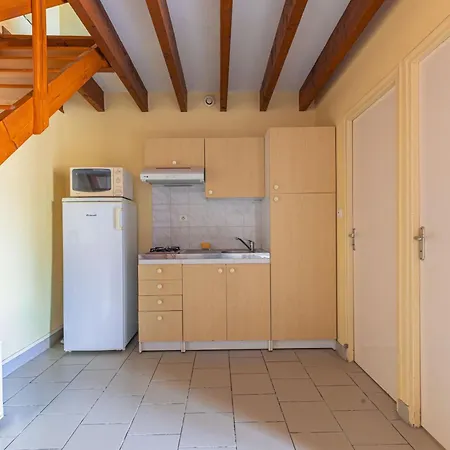 Appartement Duplex N°1 - Balneaire *