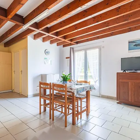 Appartement Duplex N°1 - Balneaire *