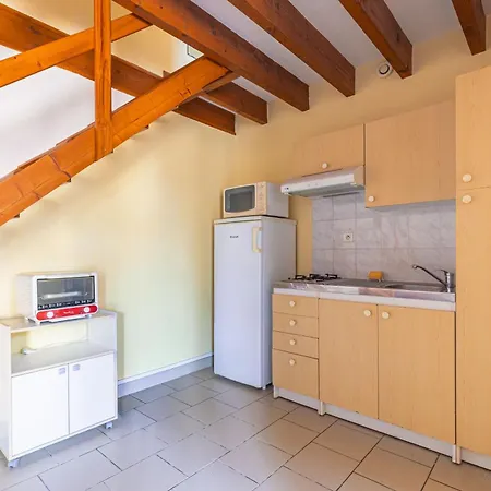 Duplex N°1 - Balneaire * Port-des-Barques