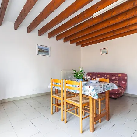 Duplex N°1 - Balneaire *