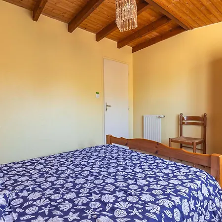 Duplex N°1 - Balneaire *