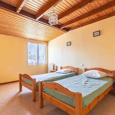 Duplex N°1 - Balneaire Appartement Port-des-Barques