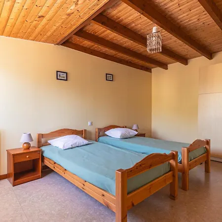 Duplex N°1 - Balneaire Appartement