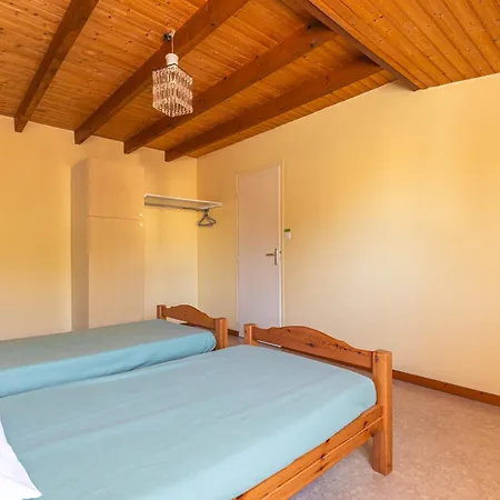 Duplex N°1 - Balneaire Appartement
