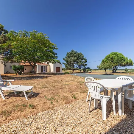 Duplex N°1 - Balneaire Lägenhet