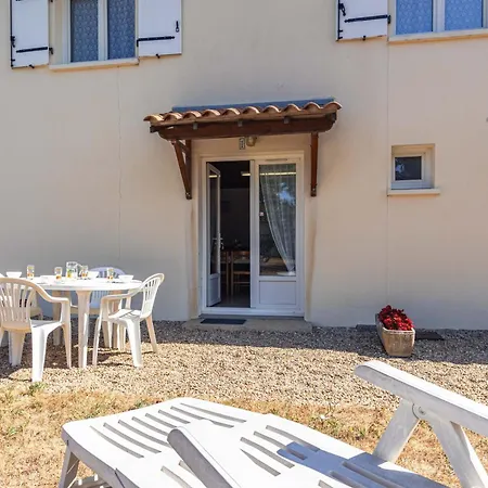 Duplex N°1 - Balneaire *