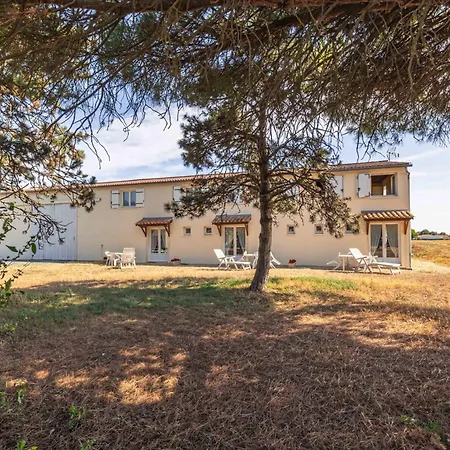 Duplex N°1 - Balneaire Lägenhet Le Port-des-Barques