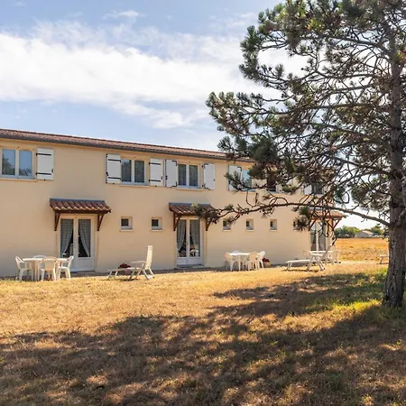 Appartement Duplex N°1 - Balneaire Port-des-Barques