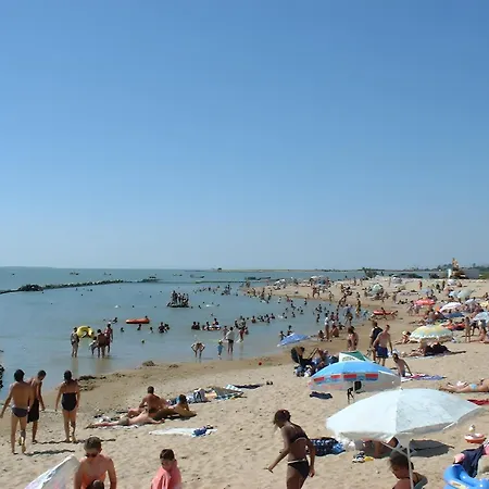 Duplex N°1 - Balneaire Le Port-des-Barques